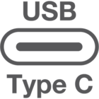icon_usb type c