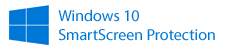 Ochrana Windows SmartScreen