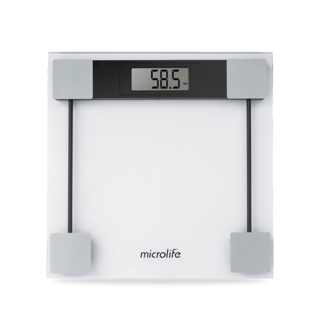 Microlife WS 50 front