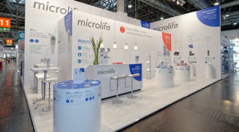 2719-Medica booth 2017