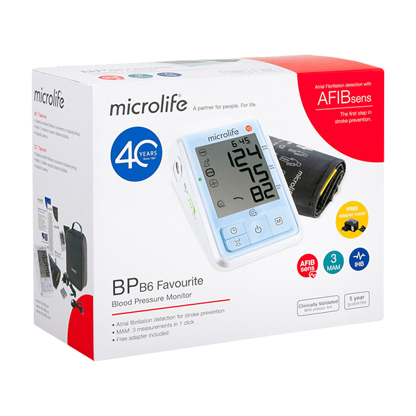 Microlife_Tlakomer_BP-B6_Favourite_AFIB_Modry_4719003344870_a